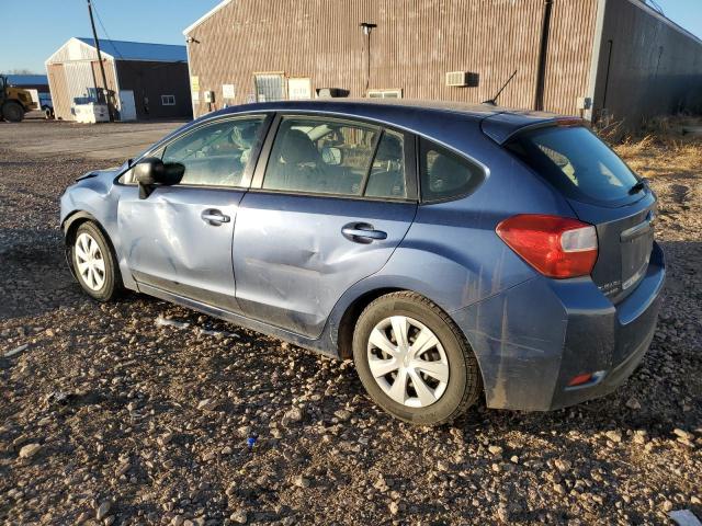 Photo 1 VIN: JF1GPAA63CH232669 - SUBARU IMPREZA 