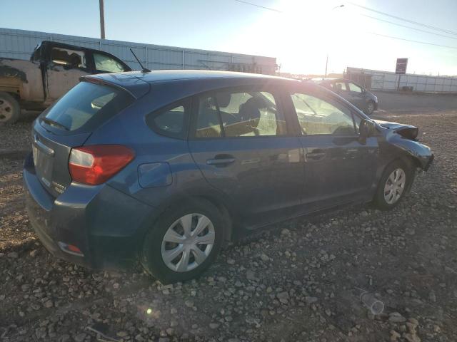 Photo 2 VIN: JF1GPAA63CH232669 - SUBARU IMPREZA 