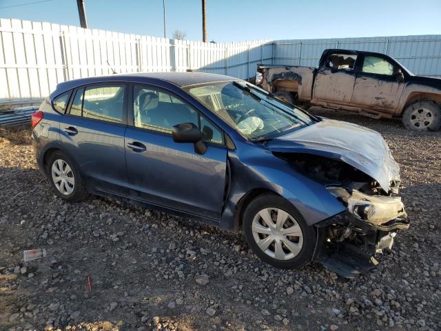 Photo 3 VIN: JF1GPAA63CH232669 - SUBARU IMPREZA 