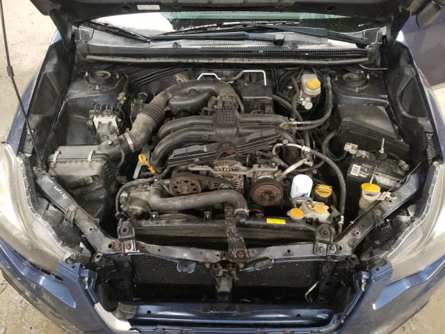 Photo 6 VIN: JF1GPAA63D2861143 - SUBARU IMPREZA 