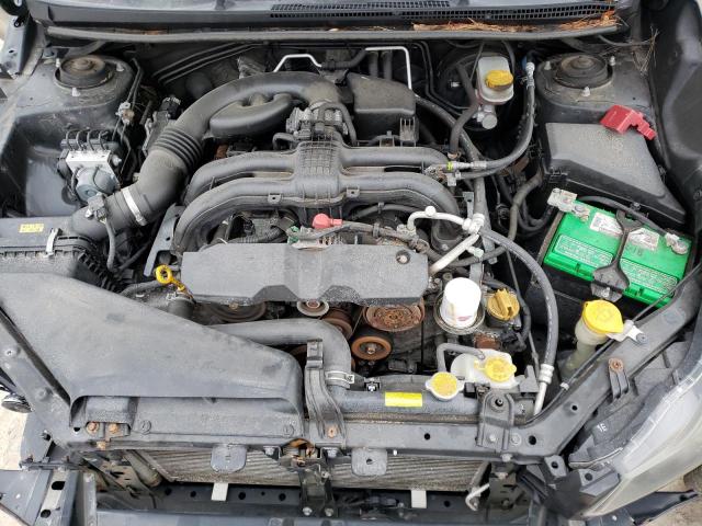 Photo 6 VIN: JF1GPAA63D2874250 - SUBARU IMPREZA 