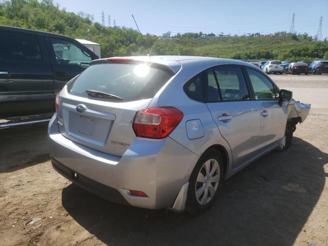 Photo 2 VIN: JF1GPAA63D2884177 - SUBARU IMPREZA 