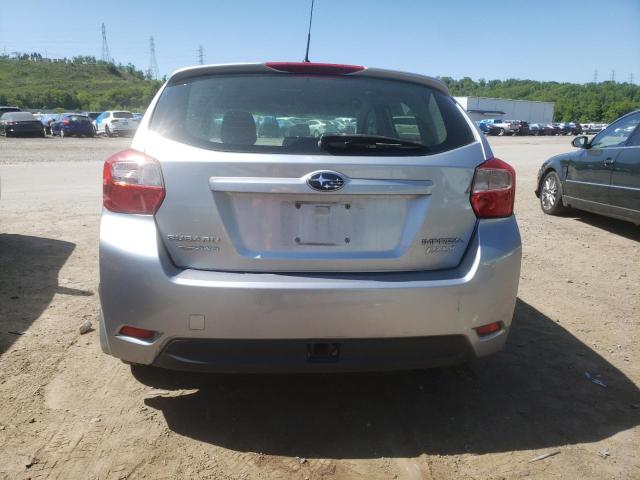 Photo 5 VIN: JF1GPAA63D2884177 - SUBARU IMPREZA 