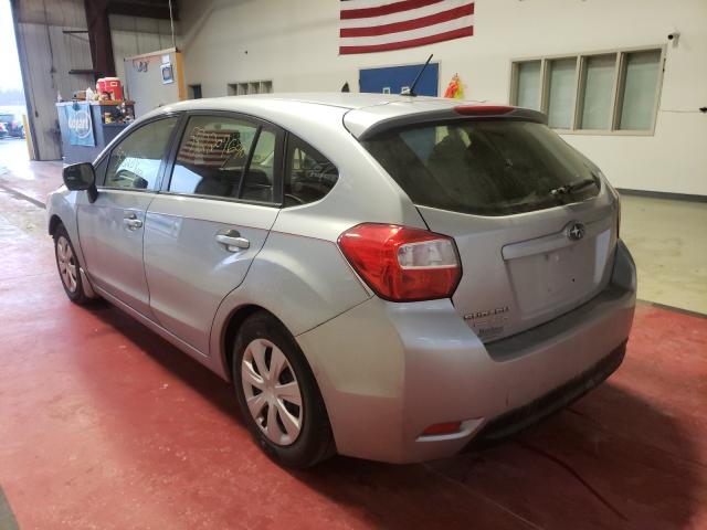 Photo 2 VIN: JF1GPAA63D2884874 - SUBARU IMPREZA 