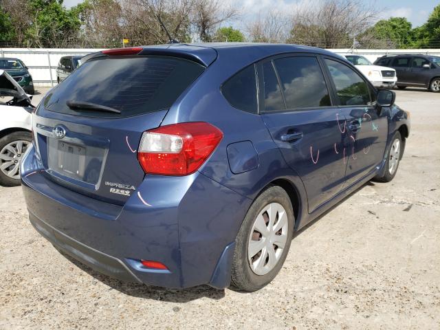 Photo 3 VIN: JF1GPAA63D2894319 - SUBARU IMPREZA 