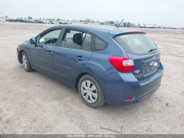 Photo 2 VIN: JF1GPAA63D2900314 - SUBARU IMPREZA 