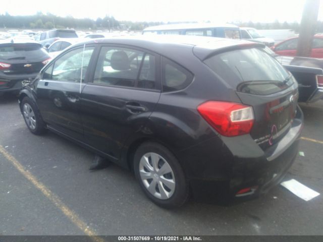 Photo 2 VIN: JF1GPAA63D2900703 - SUBARU IMPREZA WAGON 