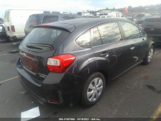 Photo 3 VIN: JF1GPAA63D2900703 - SUBARU IMPREZA WAGON 