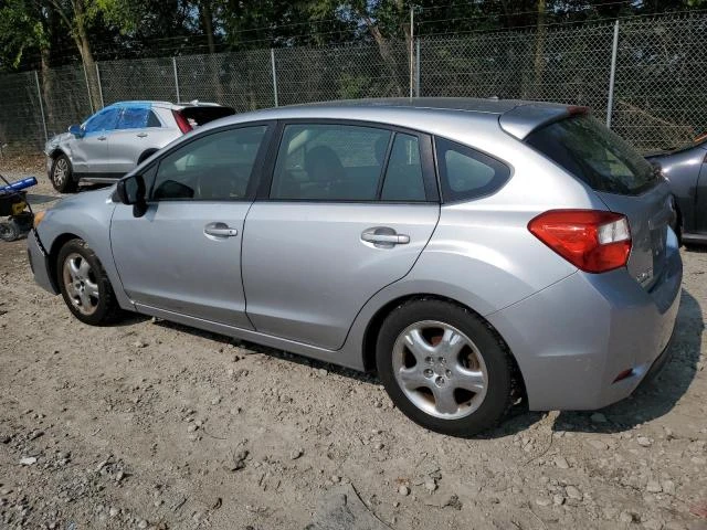 Photo 1 VIN: JF1GPAA63DH814174 - SUBARU IMPREZA 