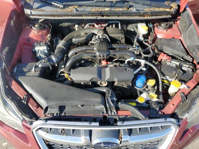 Photo 10 VIN: JF1GPAA63E8243156 - SUBARU IMPREZA 