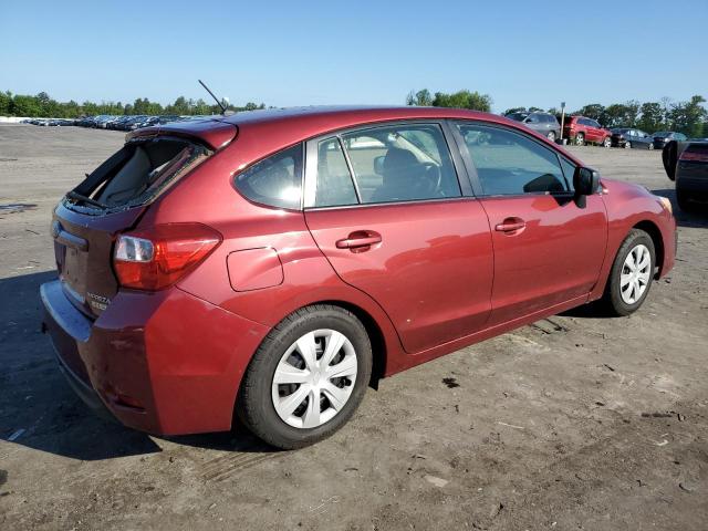 Photo 2 VIN: JF1GPAA63E8243156 - SUBARU IMPREZA 