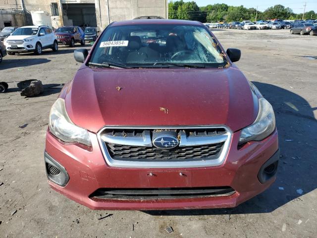 Photo 4 VIN: JF1GPAA63E8243156 - SUBARU IMPREZA 