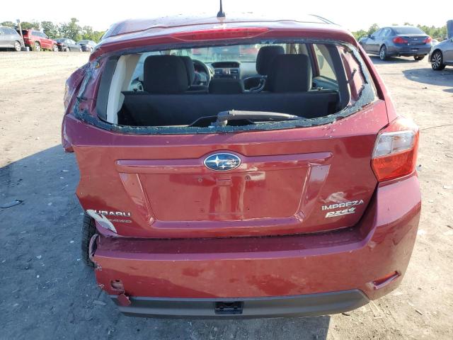 Photo 5 VIN: JF1GPAA63E8243156 - SUBARU IMPREZA 