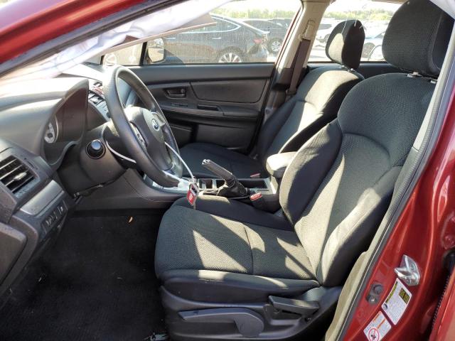 Photo 6 VIN: JF1GPAA63E8243156 - SUBARU IMPREZA 