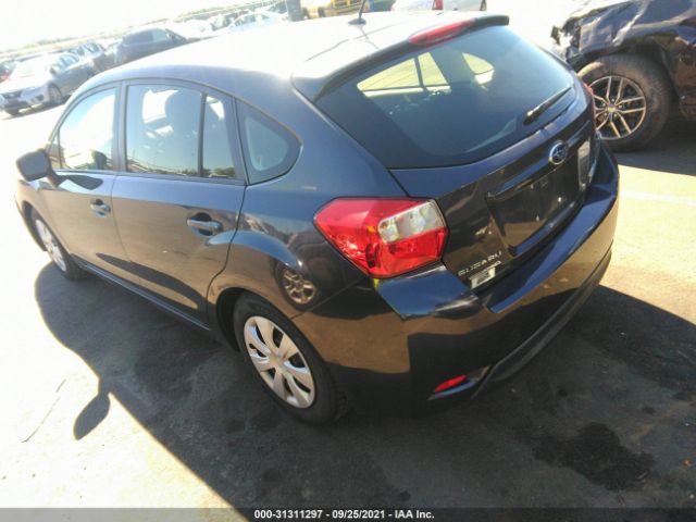 Photo 2 VIN: JF1GPAA63E8255601 - SUBARU IMPREZA WAGON 