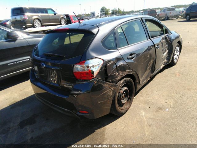 Photo 3 VIN: JF1GPAA63E8255601 - SUBARU IMPREZA WAGON 