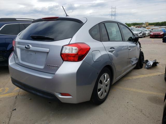 Photo 3 VIN: JF1GPAA63E8276898 - SUBARU IMPREZA 