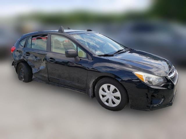 Photo 3 VIN: JF1GPAA63E8283172 - SUBARU IMPREZA 