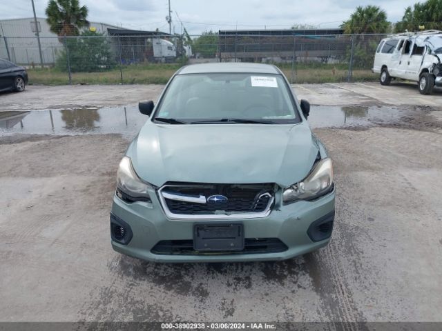 Photo 5 VIN: JF1GPAA63E8301752 - SUBARU IMPREZA 