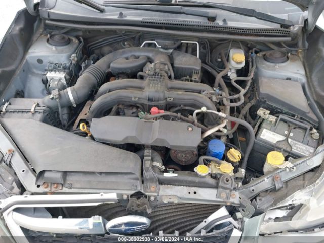 Photo 9 VIN: JF1GPAA63E8301752 - SUBARU IMPREZA 