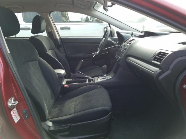 Photo 4 VIN: JF1GPAA63E8308233 - SUBARU IMPREZA 