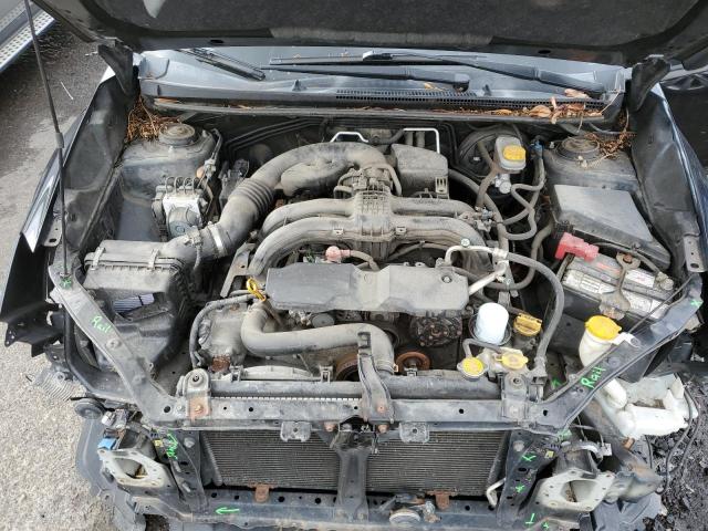 Photo 10 VIN: JF1GPAA63F8205041 - SUBARU IMPREZA 