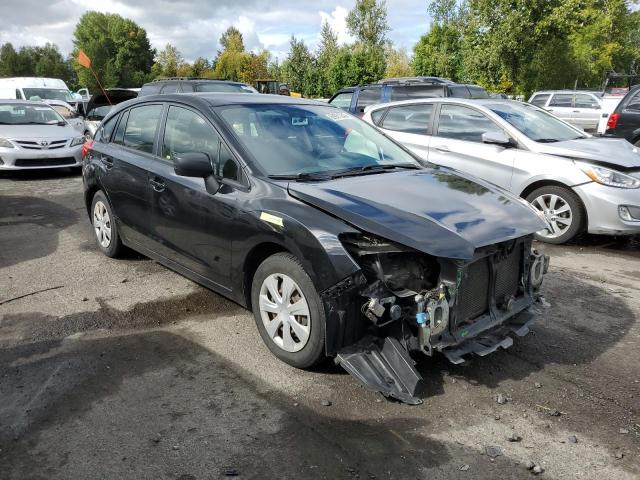 Photo 3 VIN: JF1GPAA63F8205041 - SUBARU IMPREZA 