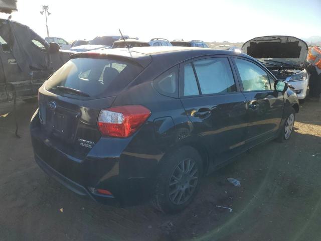 Photo 2 VIN: JF1GPAA63F8235463 - SUBARU IMPREZA 