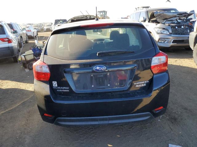 Photo 5 VIN: JF1GPAA63F8235463 - SUBARU IMPREZA 