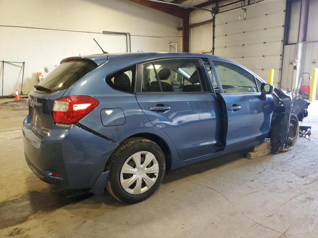 Photo 2 VIN: JF1GPAA63F8246477 - SUBARU IMPREZA 