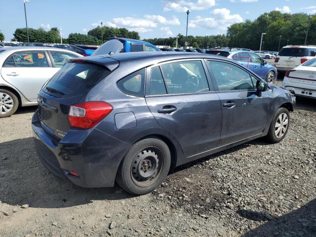 Photo 2 VIN: JF1GPAA63F8312574 - SUBARU IMPREZA 