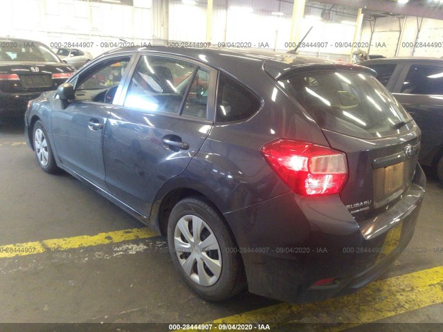 Photo 2 VIN: JF1GPAA63F9206555 - SUBARU IMPREZA WAGON 