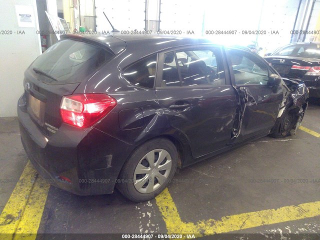 Photo 3 VIN: JF1GPAA63F9206555 - SUBARU IMPREZA WAGON 