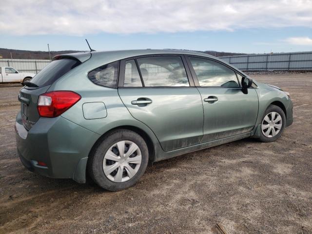 Photo 2 VIN: JF1GPAA63FG273541 - SUBARU IMPREZA 