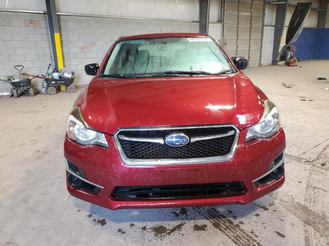 Photo 4 VIN: JF1GPAA63FH201412 - SUBARU IMPREZA 