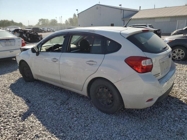 Photo 1 VIN: JF1GPAA63FH276840 - SUBARU IMPREZA 