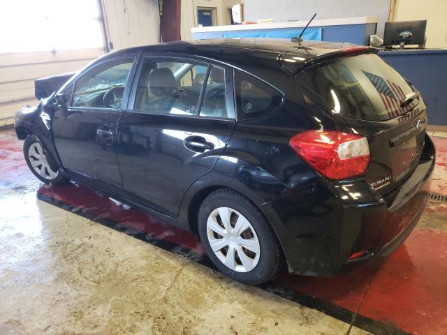 Photo 1 VIN: JF1GPAA63G8217045 - SUBARU IMPREZA 