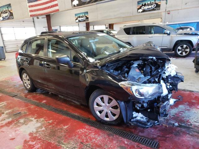 Photo 3 VIN: JF1GPAA63G8217045 - SUBARU IMPREZA 