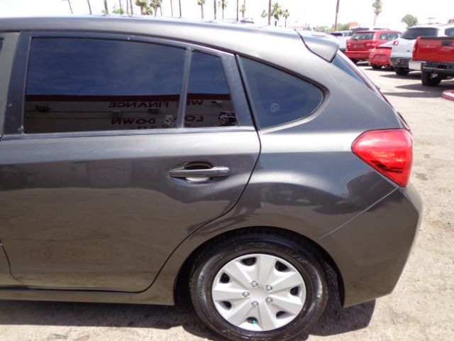 Photo 6 VIN: JF1GPAA63G8267217 - SUBARU IMPREZA WAGON 