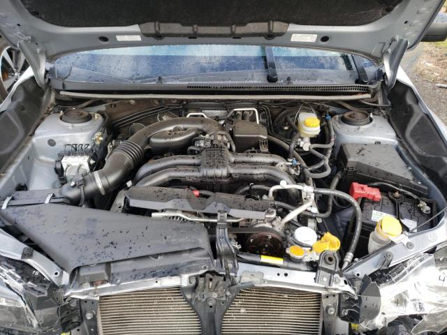 Photo 6 VIN: JF1GPAA63G8339579 - SUBARU IMPREZA 