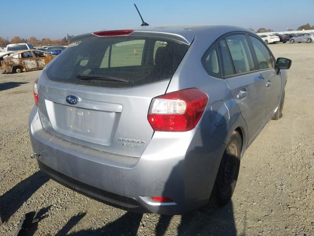 Photo 3 VIN: JF1GPAA63GH311085 - SUBARU IMPREZA 