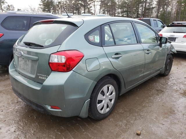 Photo 3 VIN: JF1GPAA63GH338836 - SUBARU IMPREZA 