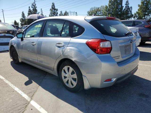 Photo 1 VIN: JF1GPAA64CH213919 - SUBARU IMPREZA 