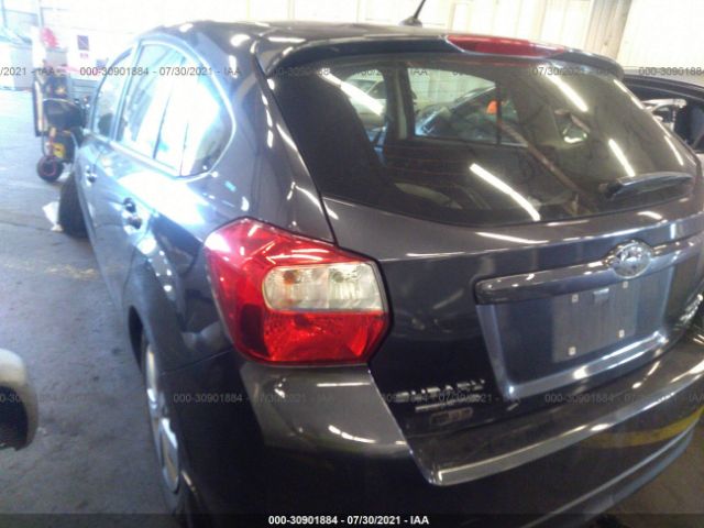 Photo 2 VIN: JF1GPAA64CH217808 - SUBARU IMPREZA WAGON 