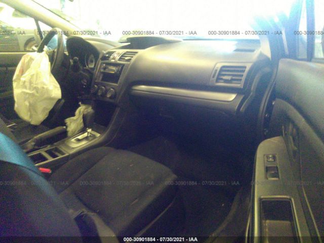 Photo 4 VIN: JF1GPAA64CH217808 - SUBARU IMPREZA WAGON 