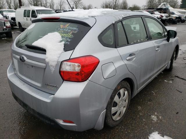 Photo 3 VIN: JF1GPAA64D2854153 - SUBARU IMPREZA 