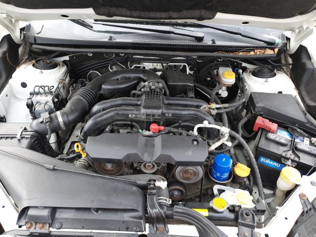 Photo 6 VIN: JF1GPAA64D2854752 - SUBARU IMPREZA 