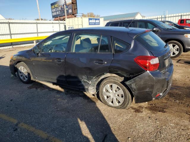 Photo 1 VIN: JF1GPAA64D2868327 - SUBARU IMPREZA 