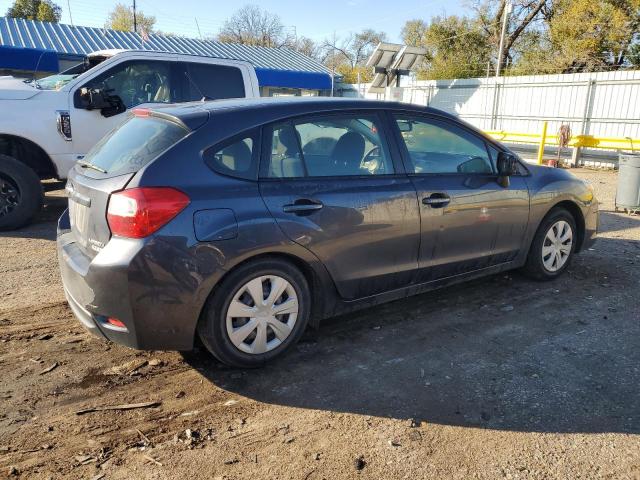 Photo 2 VIN: JF1GPAA64D2868327 - SUBARU IMPREZA 