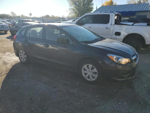 Photo 3 VIN: JF1GPAA64D2868327 - SUBARU IMPREZA 